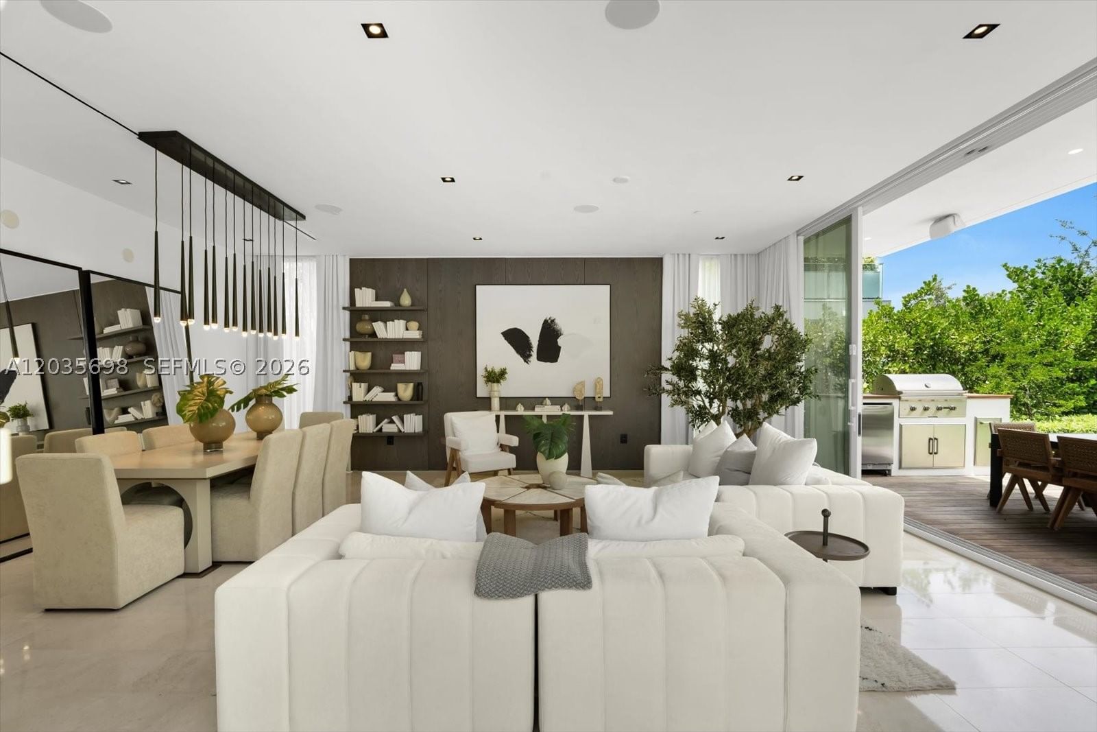 Real estate property located at 810 47 CT, Miami-dade, 4701 North Meridian Condo, Miami Beach, FL