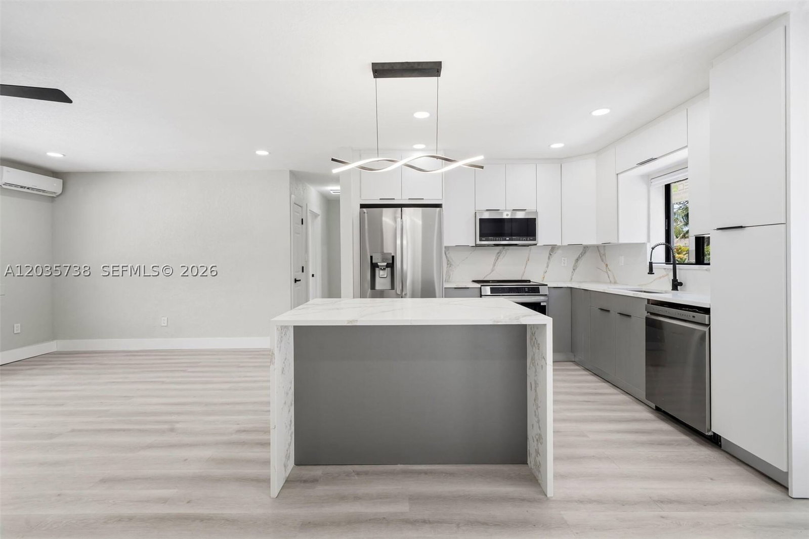 Real estate property located at 1944 2nd Ave, Broward, Kendall Green Sec B 44-18, Pompano Beach, FL