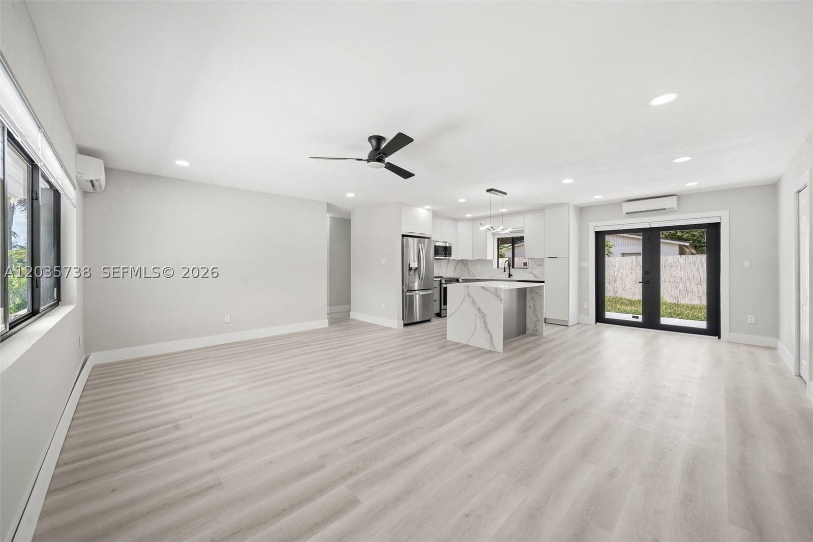 Real estate property located at 1944 2nd Ave, Broward, Kendall Green Sec B 44-18, Pompano Beach, FL