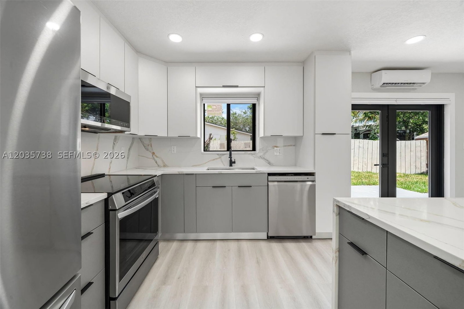 Real estate property located at 1944 2nd Ave, Broward, Kendall Green Sec B 44-18, Pompano Beach, FL