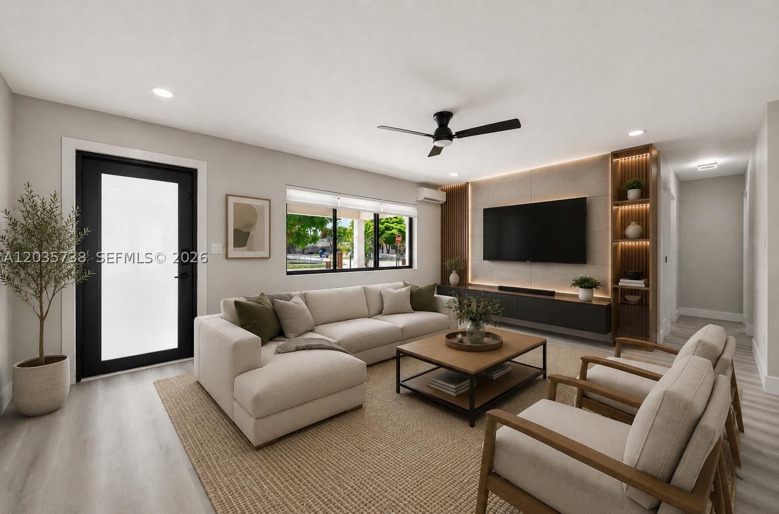 Real estate property located at 1944 2nd Ave, Broward, Kendall Green Sec B 44-18, Pompano Beach, FL