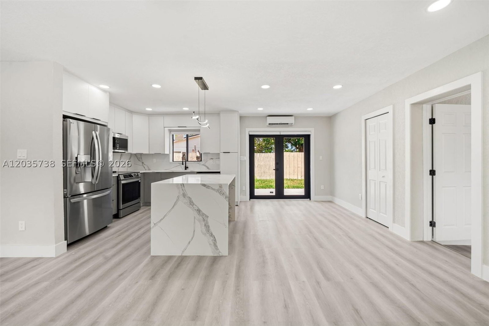Real estate property located at 1944 2nd Ave, Broward, Kendall Green Sec B 44-18, Pompano Beach, FL