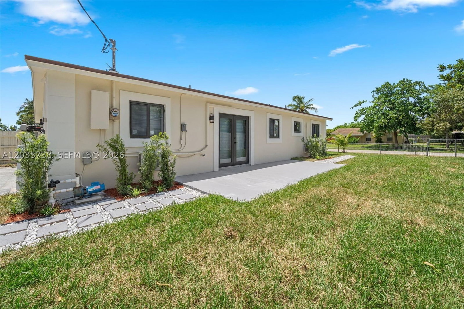 Real estate property located at 1944 2nd Ave, Broward, Kendall Green Sec B 44-18, Pompano Beach, FL