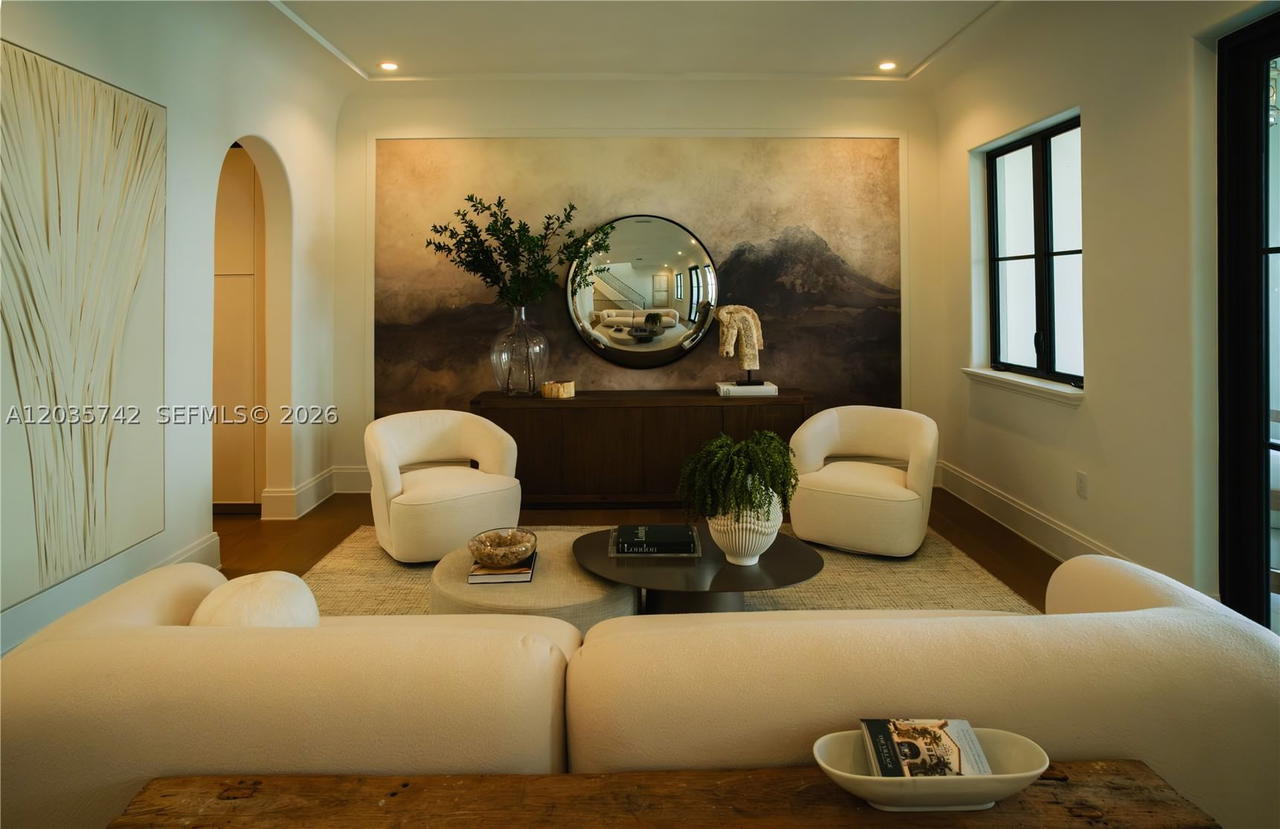 Real estate property located at 504 Malaga Ave T6, Miami-dade, Coral Gables Biltmore Sec, Coral Gables, FL