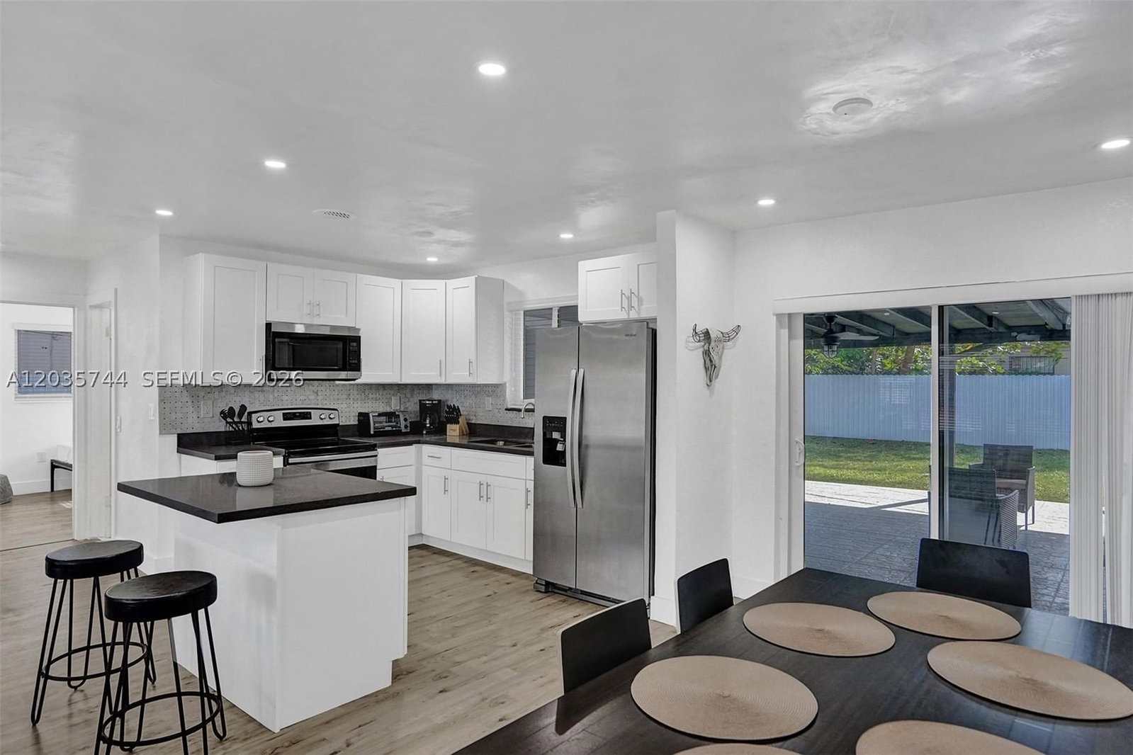 Real estate property located at 310 162nd St, Miami-dade, Fulford Highlands Second, Miami, FL