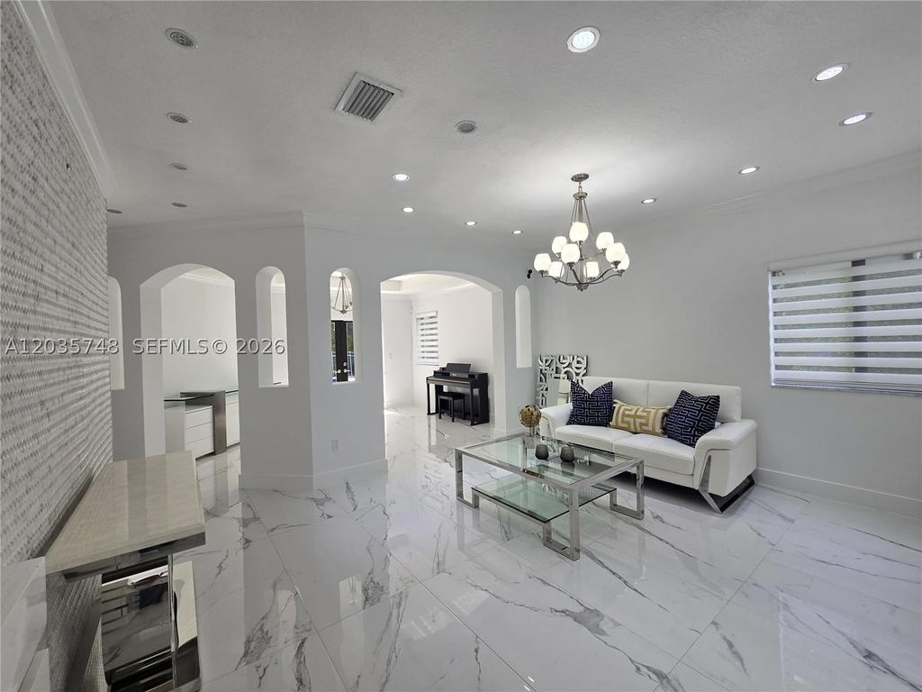 Real estate property located at 1655 145th Ave, Miami-dade, West Winds Homes, Miami, FL