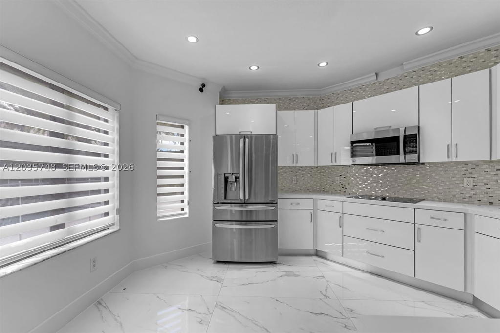Real estate property located at 1655 145th Ave, Miami-dade, West Winds Homes, Miami, FL