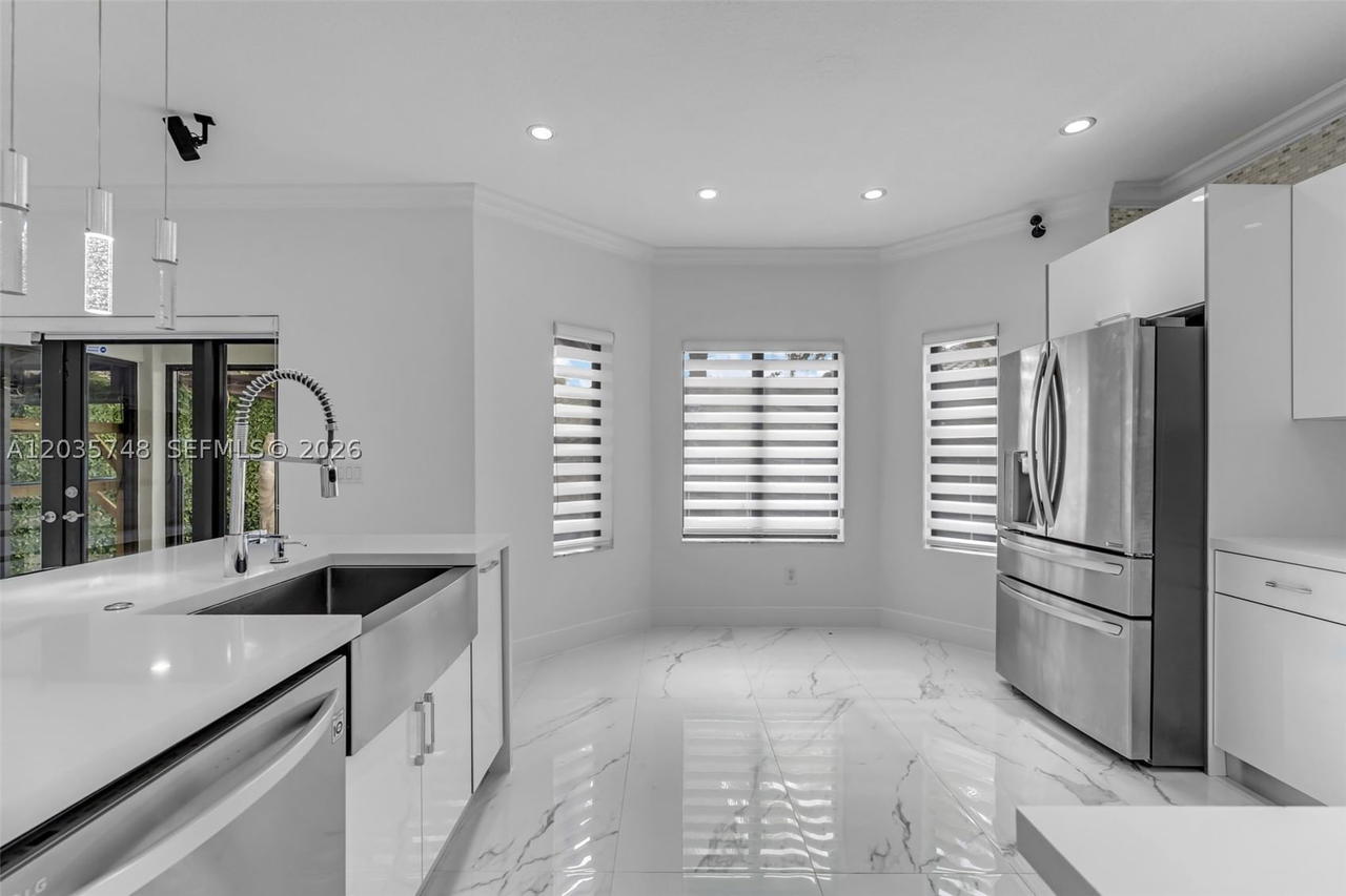 Real estate property located at 1655 145th Ave, Miami-dade, West Winds Homes, Miami, FL