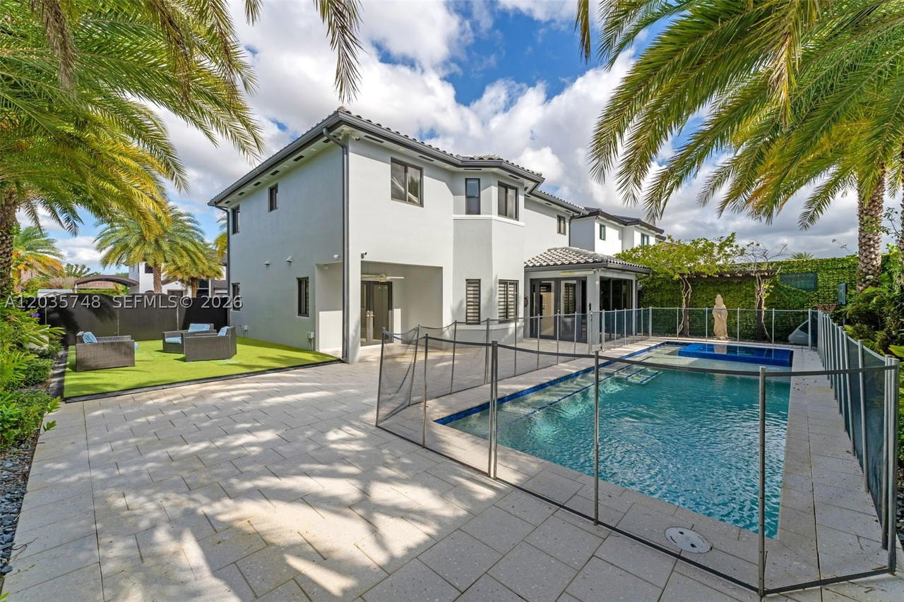 Real estate property located at 1655 145th Ave, Miami-dade, West Winds Homes, Miami, FL