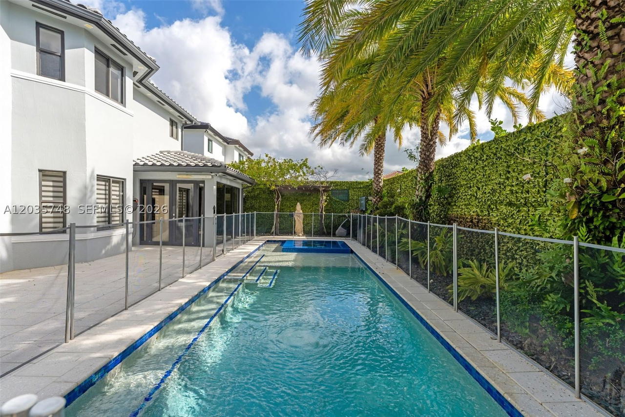 Real estate property located at 1655 145th Ave, Miami-dade, West Winds Homes, Miami, FL