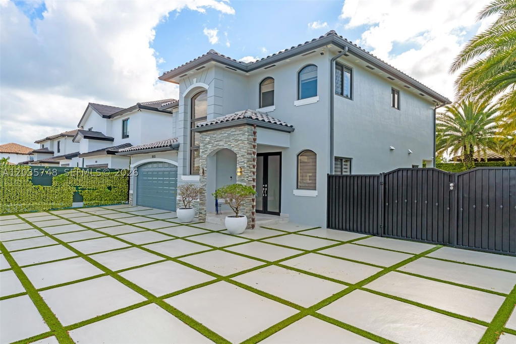 Real estate property located at 1655 145th Ave, Miami-dade, West Winds Homes, Miami, FL