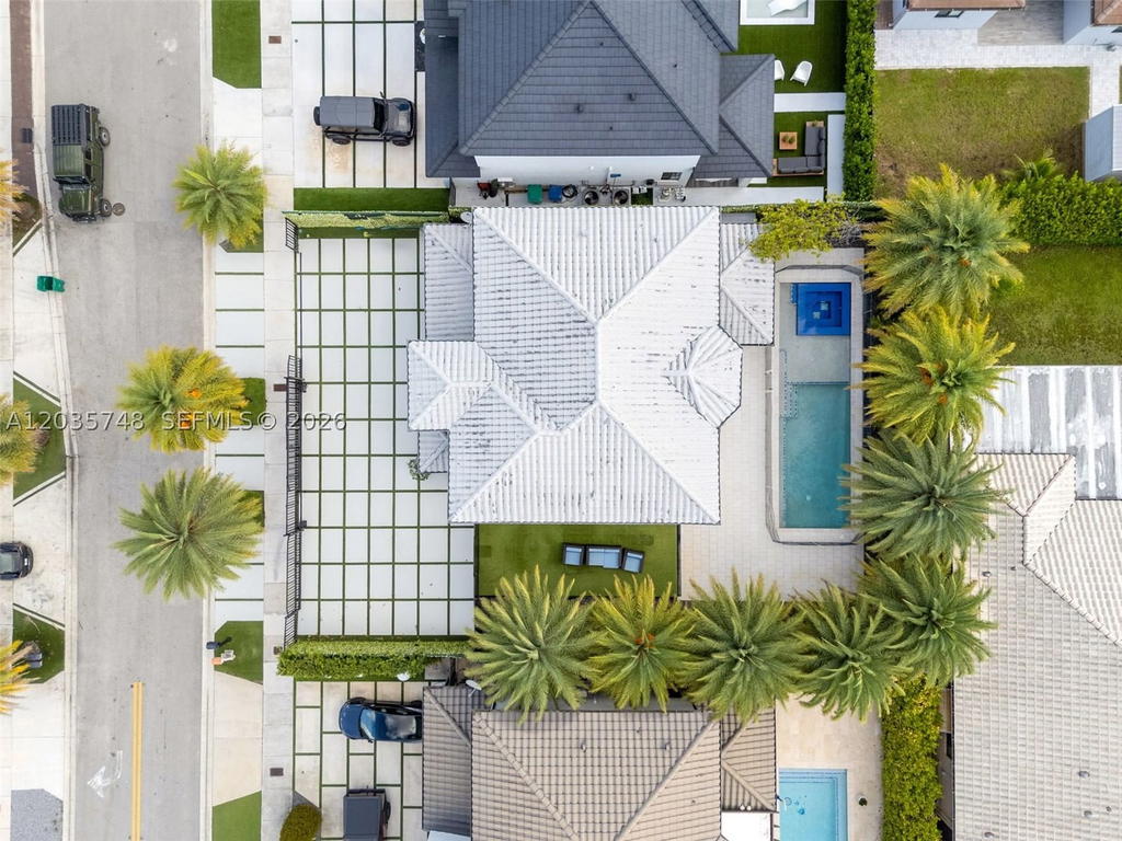 Real estate property located at 1655 145th Ave, Miami-dade, West Winds Homes, Miami, FL