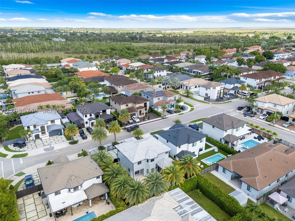 Real estate property located at 1655 145th Ave, Miami-dade, West Winds Homes, Miami, FL