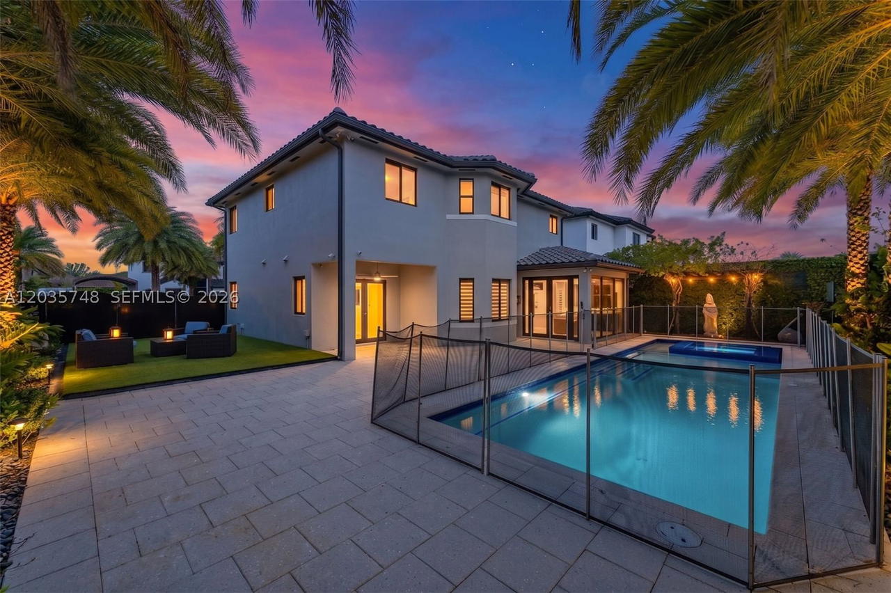 Real estate property located at 1655 145th Ave, Miami-dade, West Winds Homes, Miami, FL
