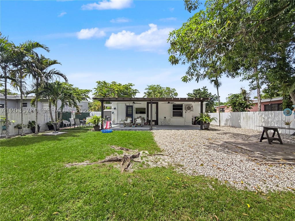 Real estate property located at 960 146th St, Miami-dade, Poincianna Manor Sec 2, North Miami, FL