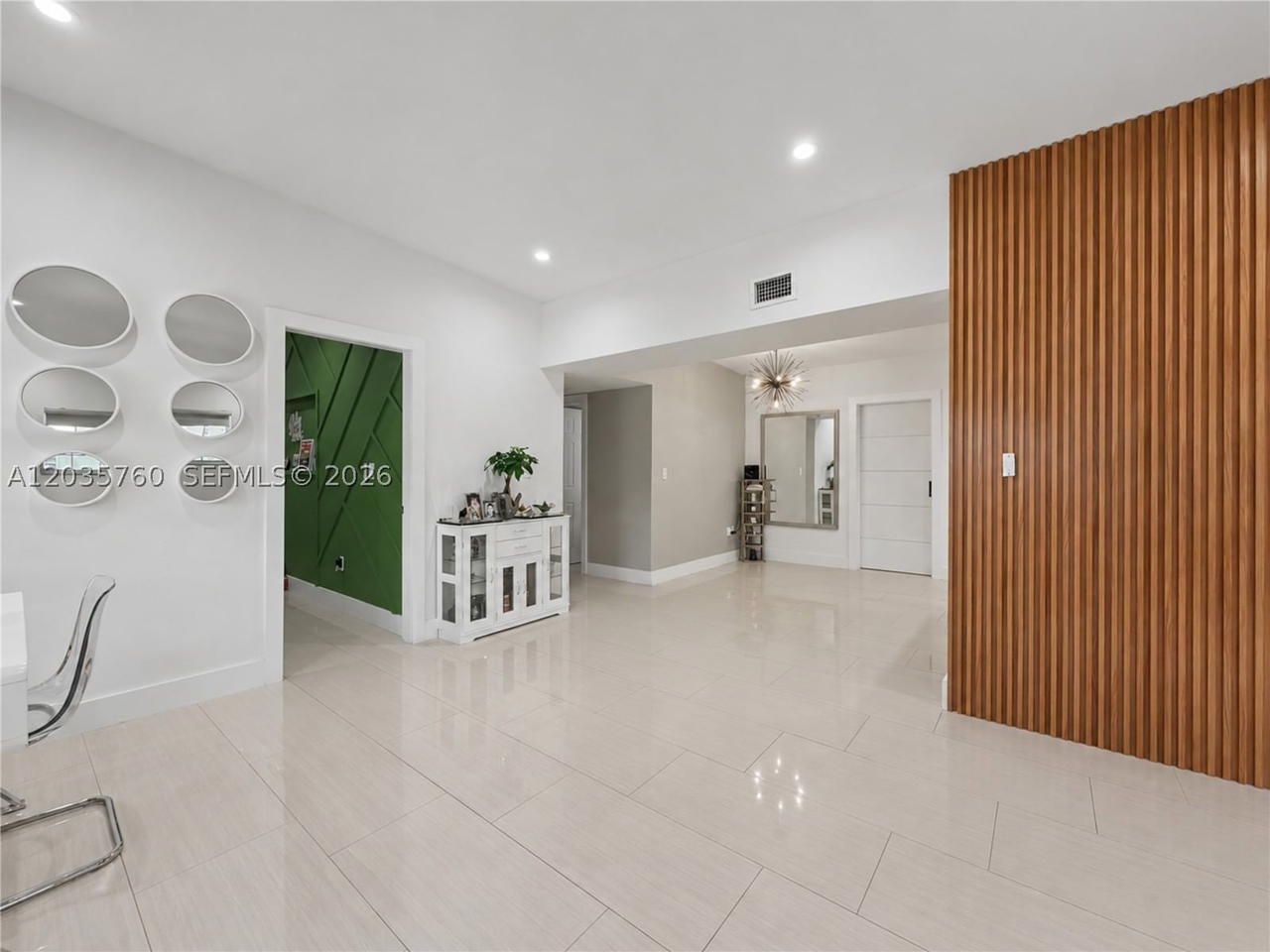 Real estate property located at 960 146th St, Miami-dade, Poincianna Manor Sec 2, North Miami, FL