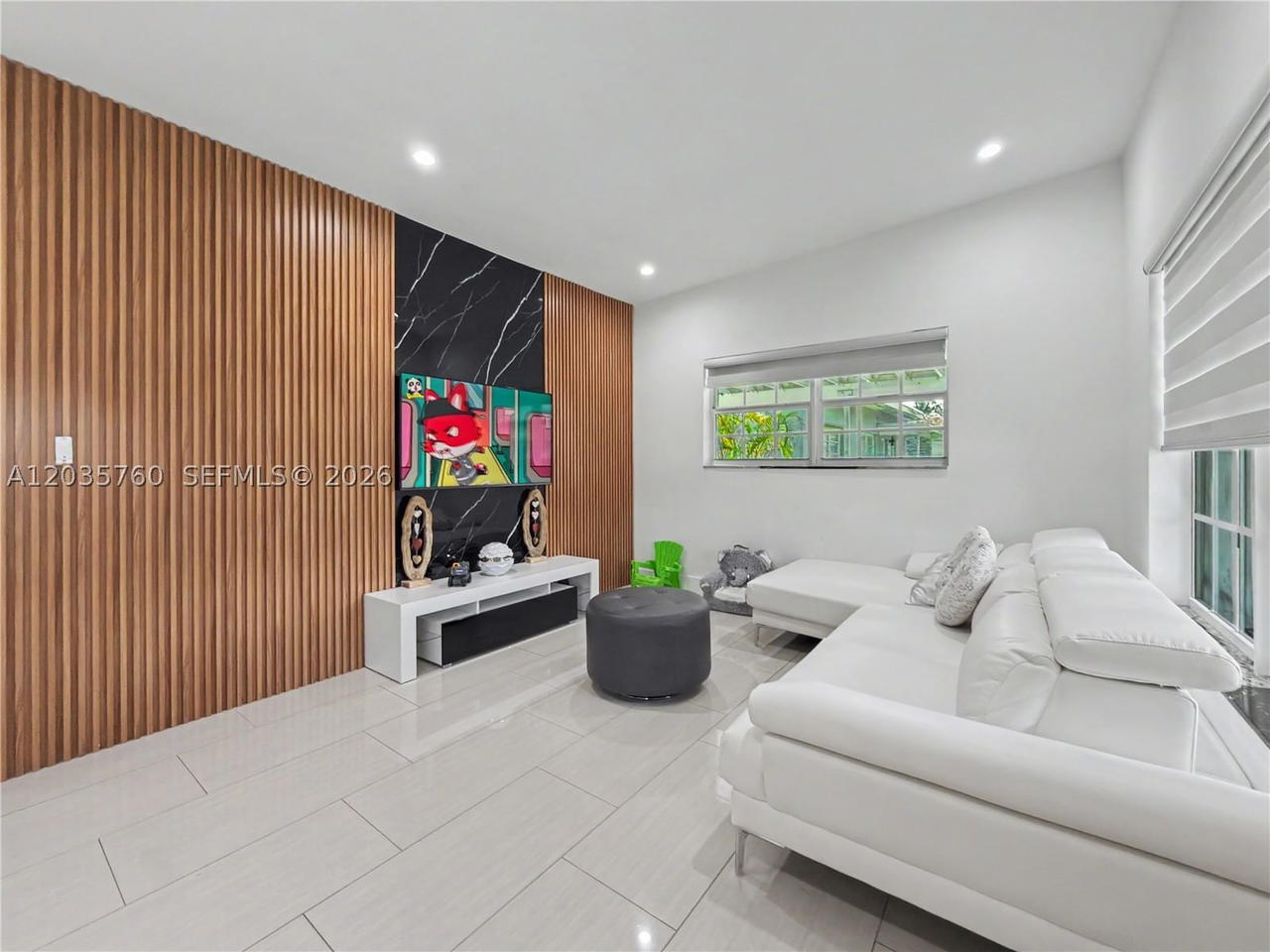 Real estate property located at 960 146th St, Miami-dade, Poincianna Manor Sec 2, North Miami, FL