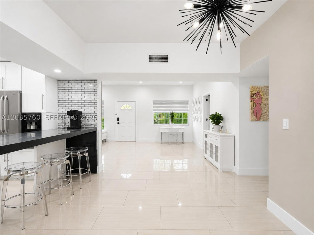 Real estate property located at 960 146th St, Miami-dade, Poincianna Manor Sec 2, North Miami, FL