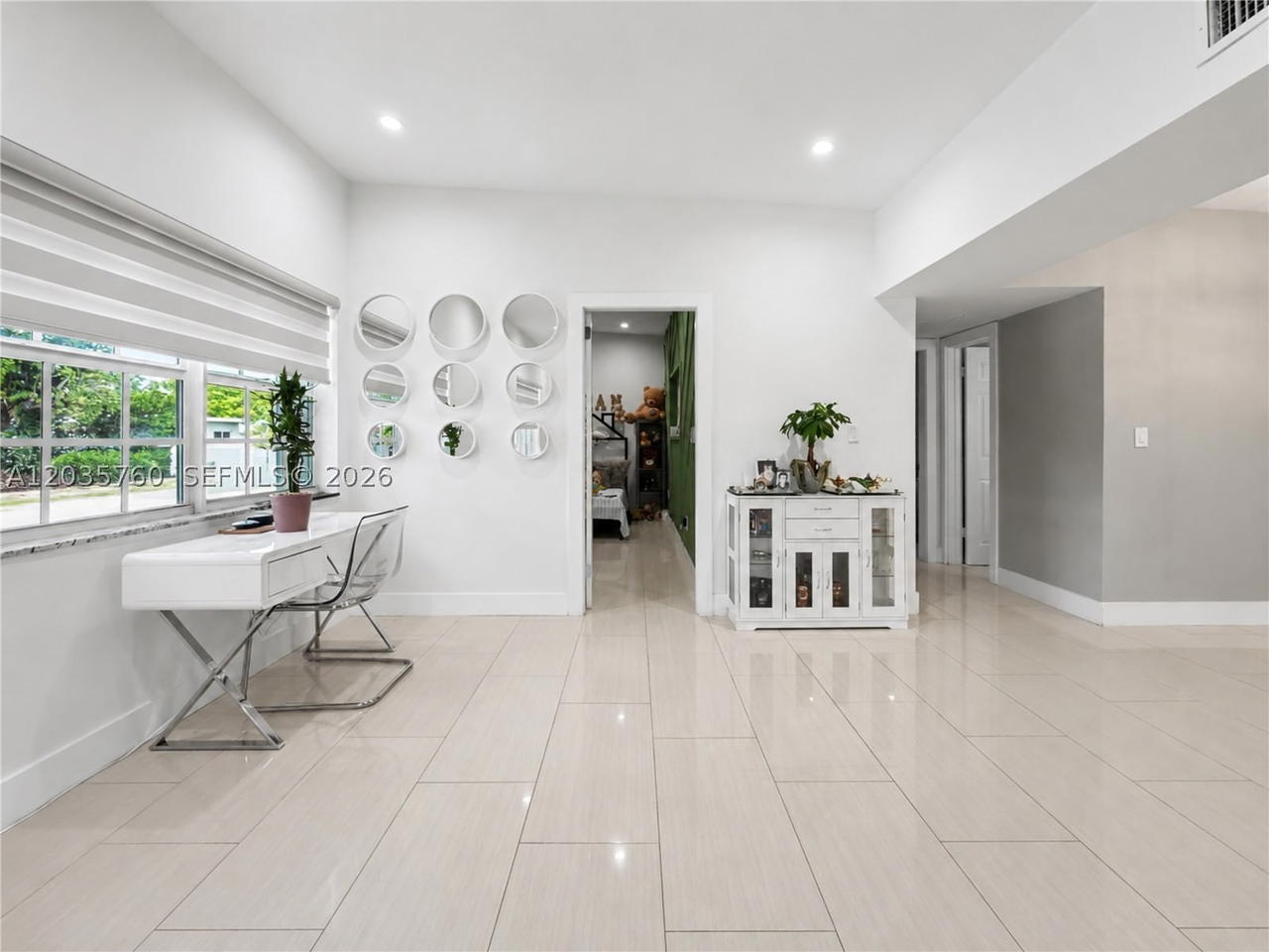 Real estate property located at 960 146th St, Miami-dade, Poincianna Manor Sec 2, North Miami, FL