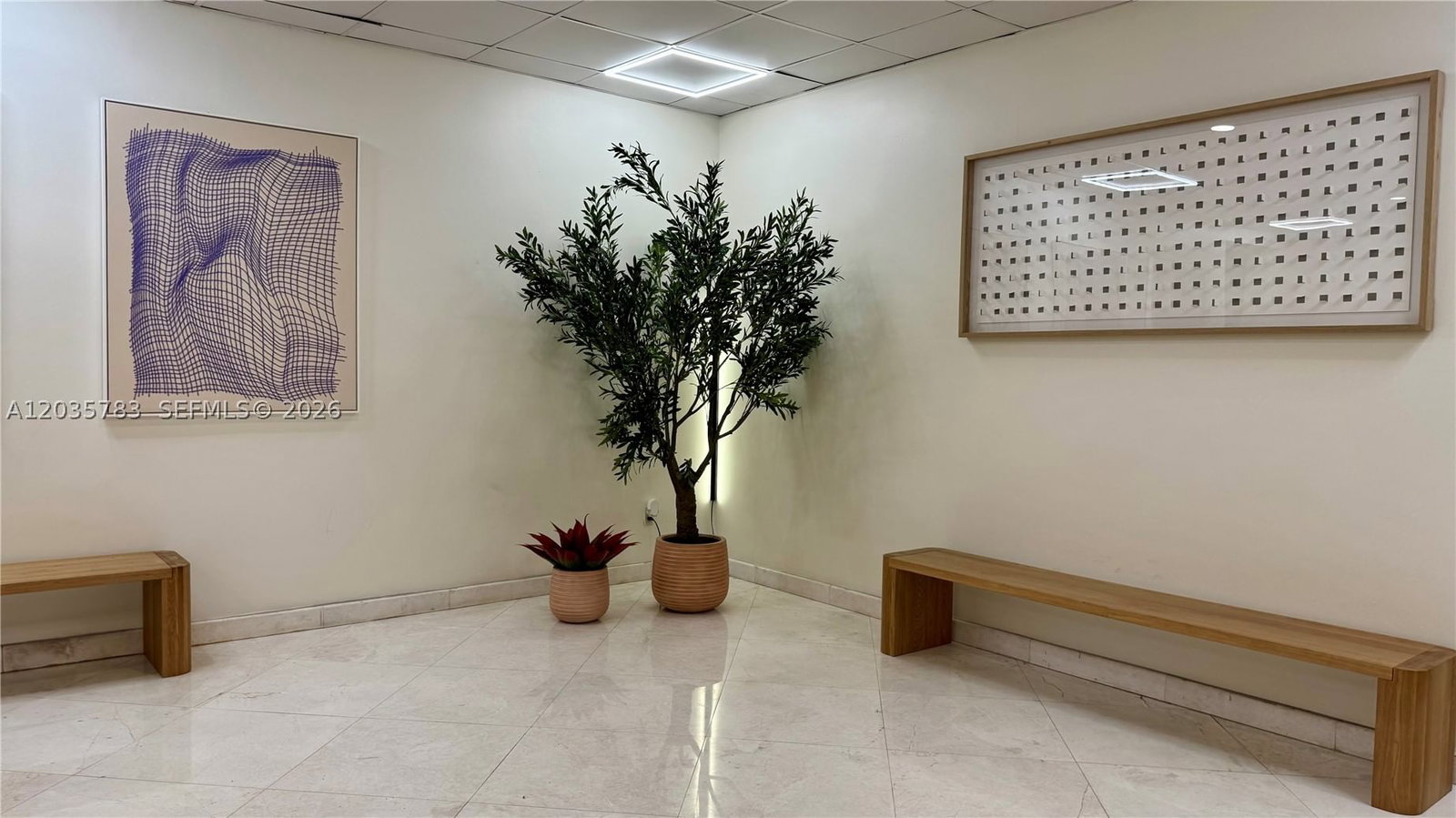 Real estate property located at 2780 183rd St #1607, Miami-dade, Commodore Plaza Condo, Aventura, FL