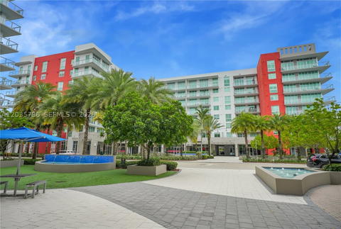 Real estate property located at 7751 107th Ave #701, Miami-dade, Grand Bay Commons South, Doral, FL