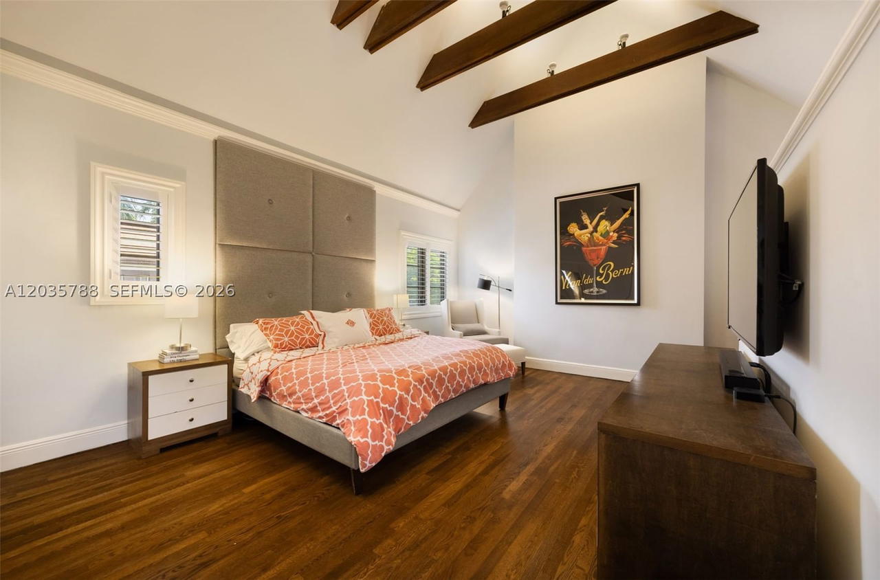 Real estate property located at 408 Viscaya Ave, Miami-dade, The French Village, Coral Gables, FL