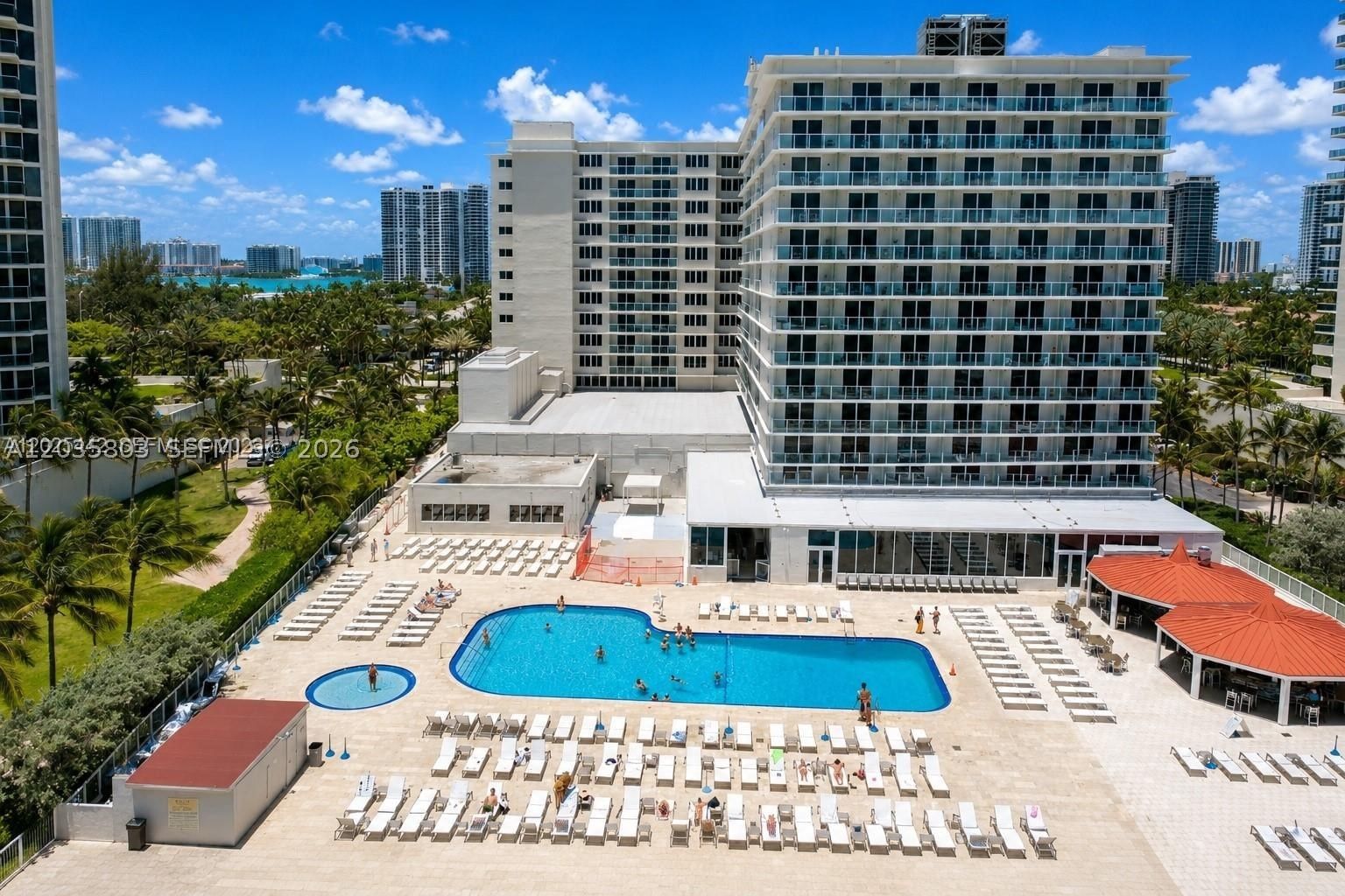 Real estate property located at 19201 Collins Ave #942, Miami-dade, The Aventura Beach Club C, Sunny Isles Beach, FL
