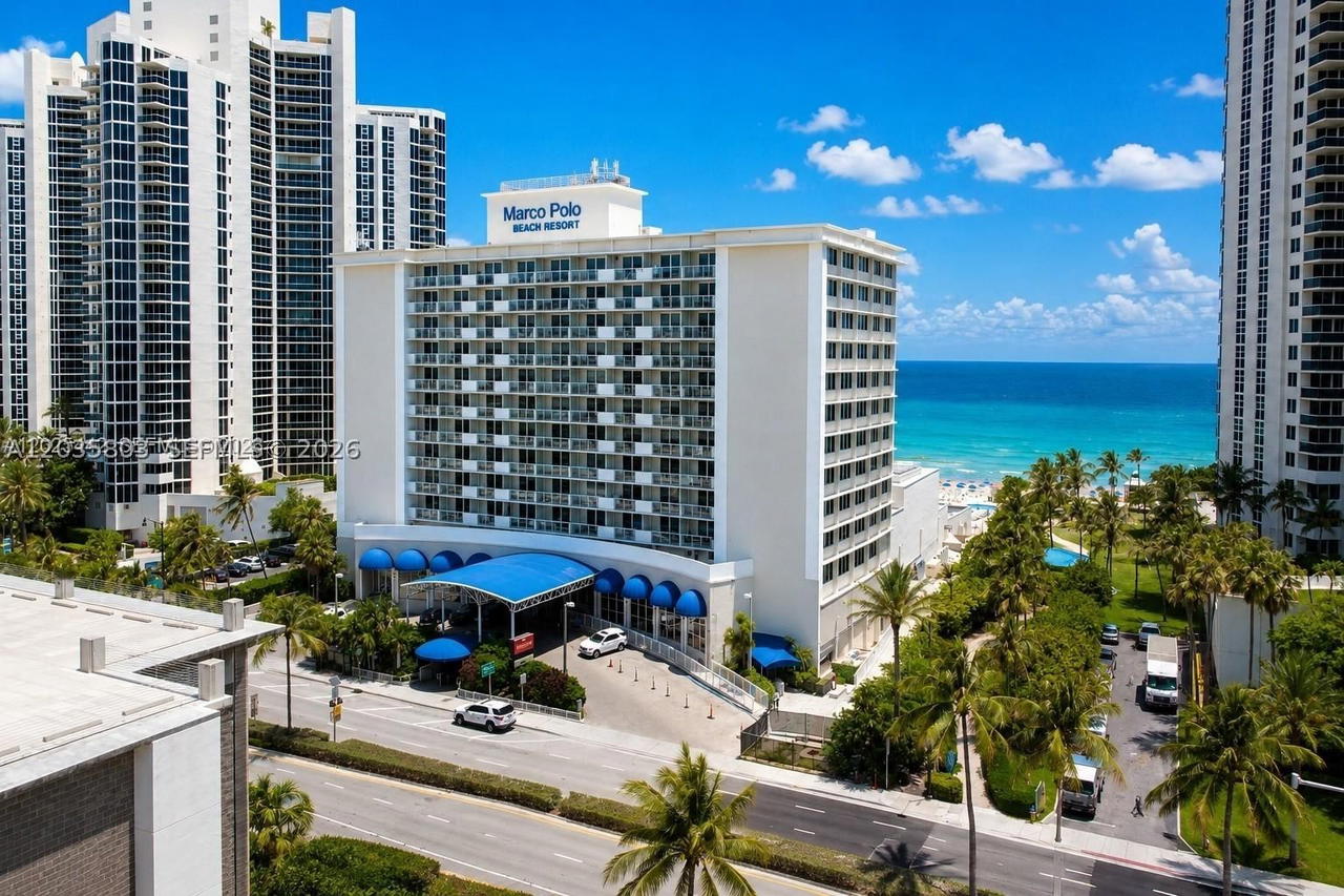 Real estate property located at 19201 Collins Ave #942, Miami-dade, The Aventura Beach Club C, Sunny Isles Beach, FL