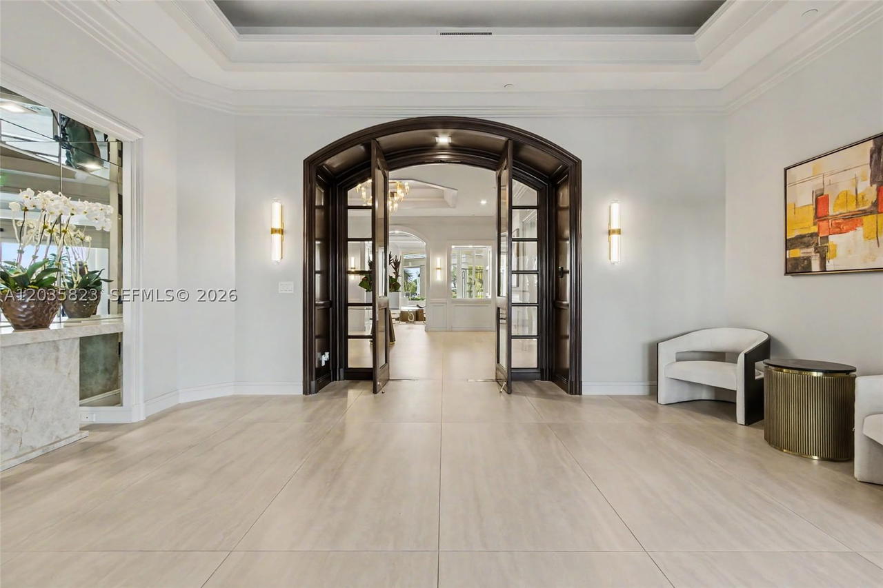 Real estate property located at 3801 207th St TH6, Miami-dade, One Island Place Condo 1, Aventura, FL