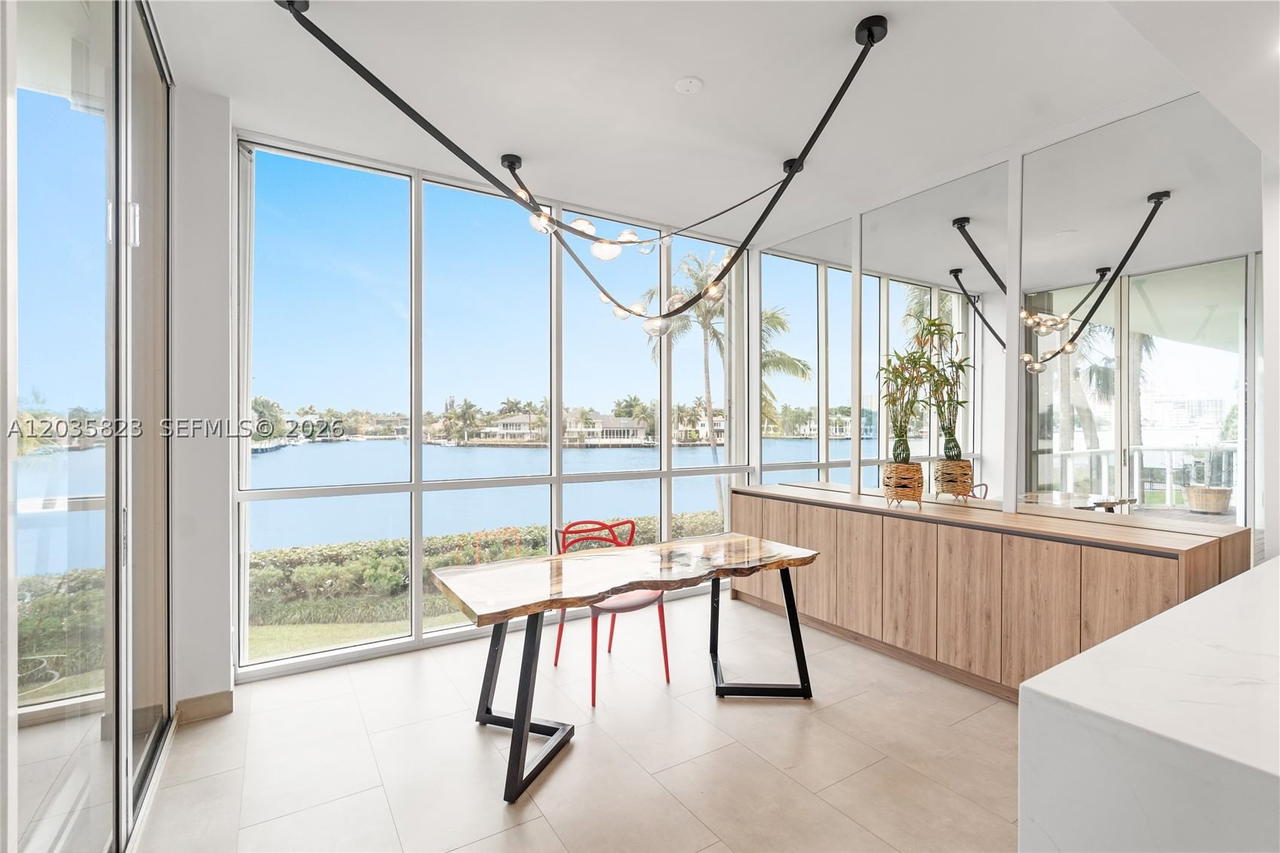 Real estate property located at 3801 207th St TH6, Miami-dade, One Island Place Condo 1, Aventura, FL