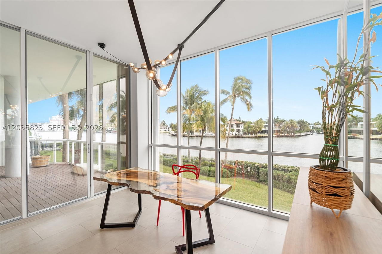 Real estate property located at 3801 207th St TH6, Miami-dade, One Island Place Condo 1, Aventura, FL