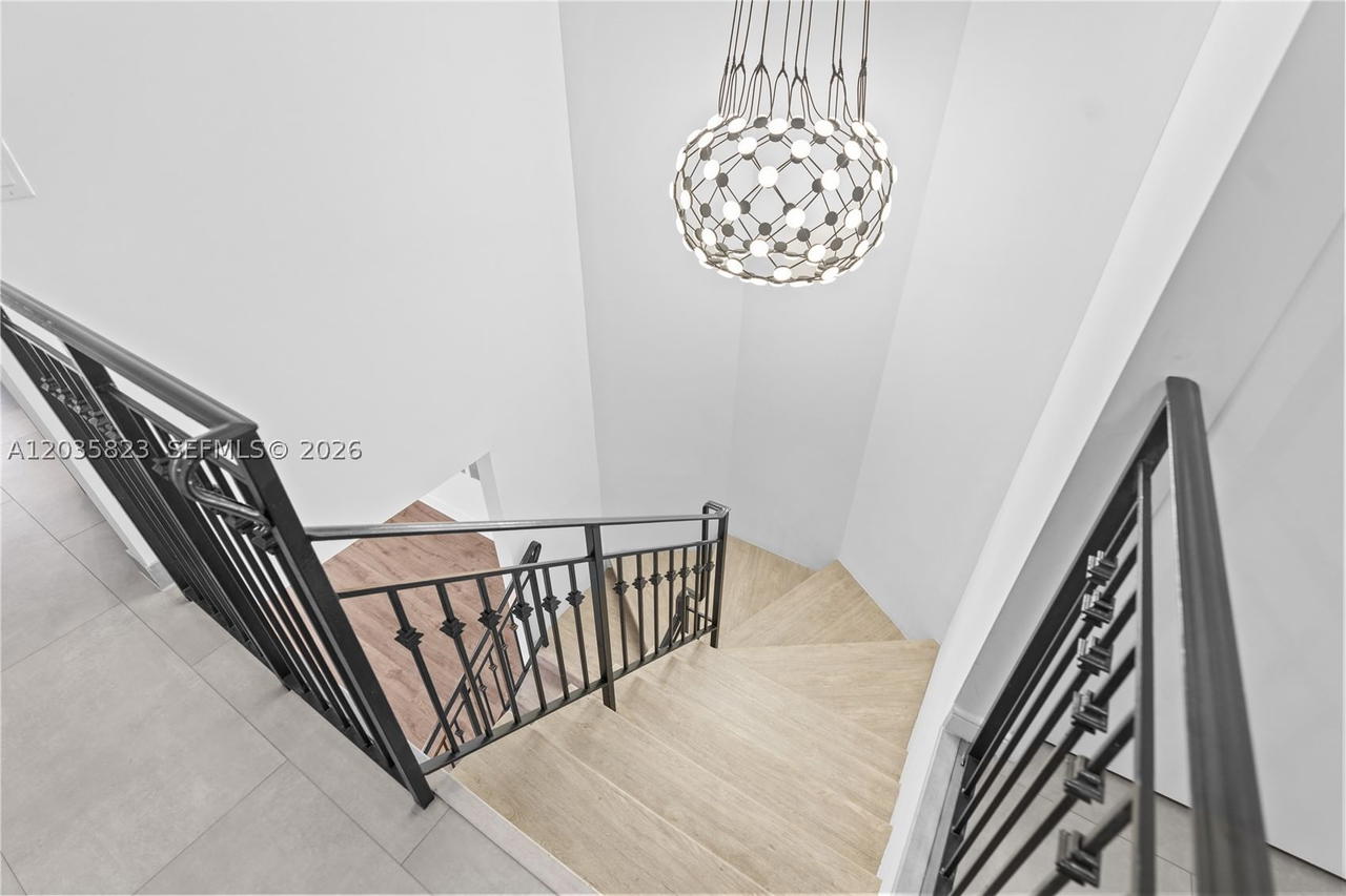 Real estate property located at 3801 207th St TH6, Miami-dade, One Island Place Condo 1, Aventura, FL
