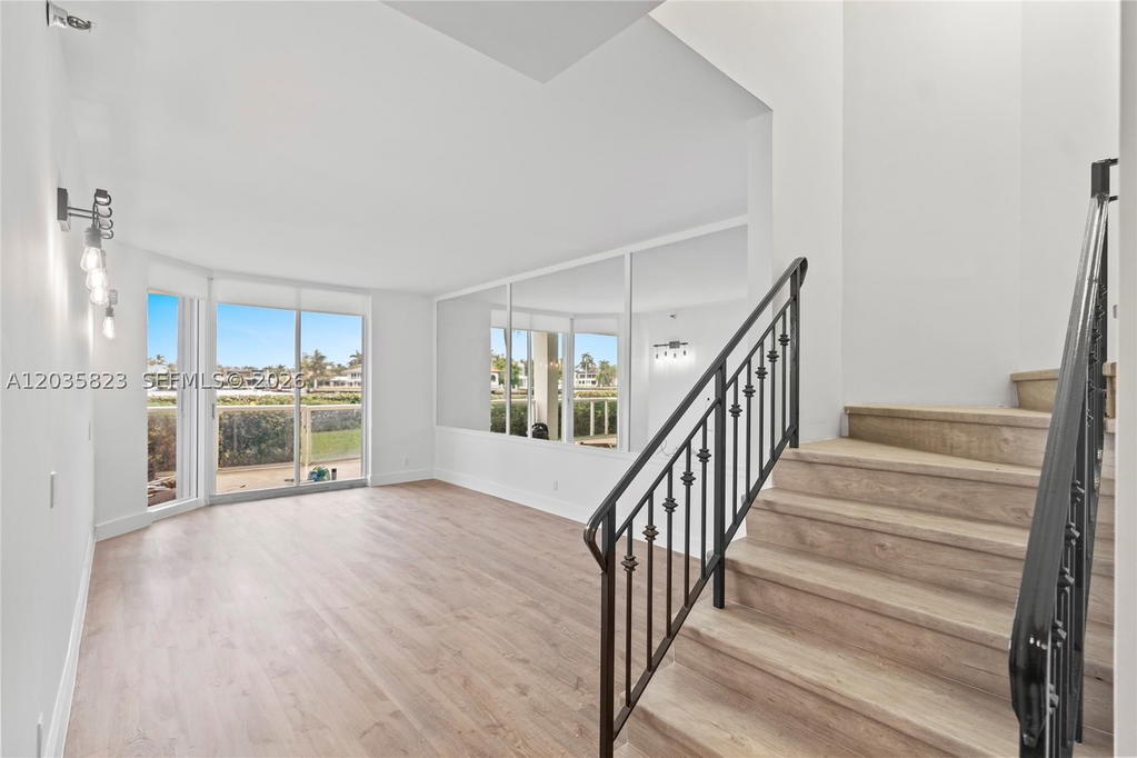 Real estate property located at 3801 207th St TH6, Miami-dade, One Island Place Condo 1, Aventura, FL