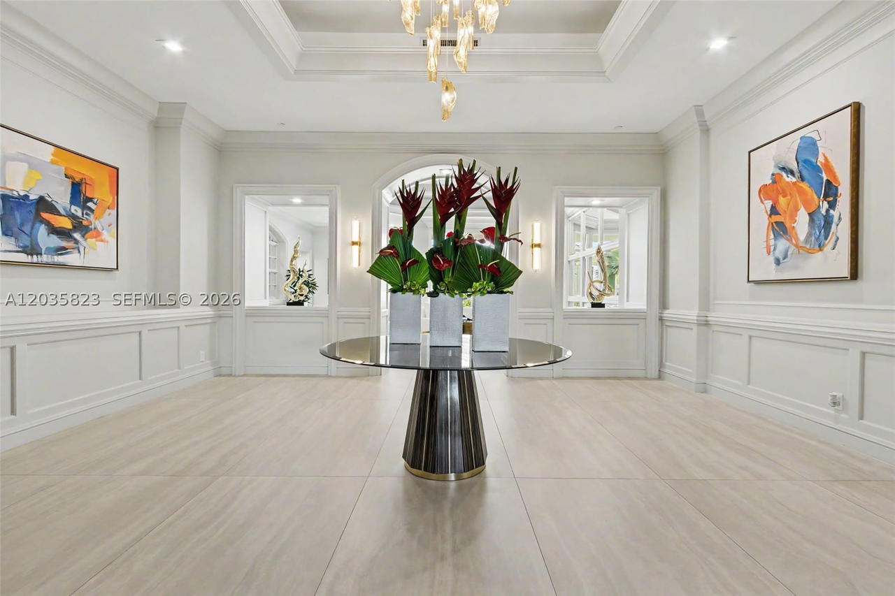 Real estate property located at 3801 207th St TH6, Miami-dade, One Island Place Condo 1, Aventura, FL