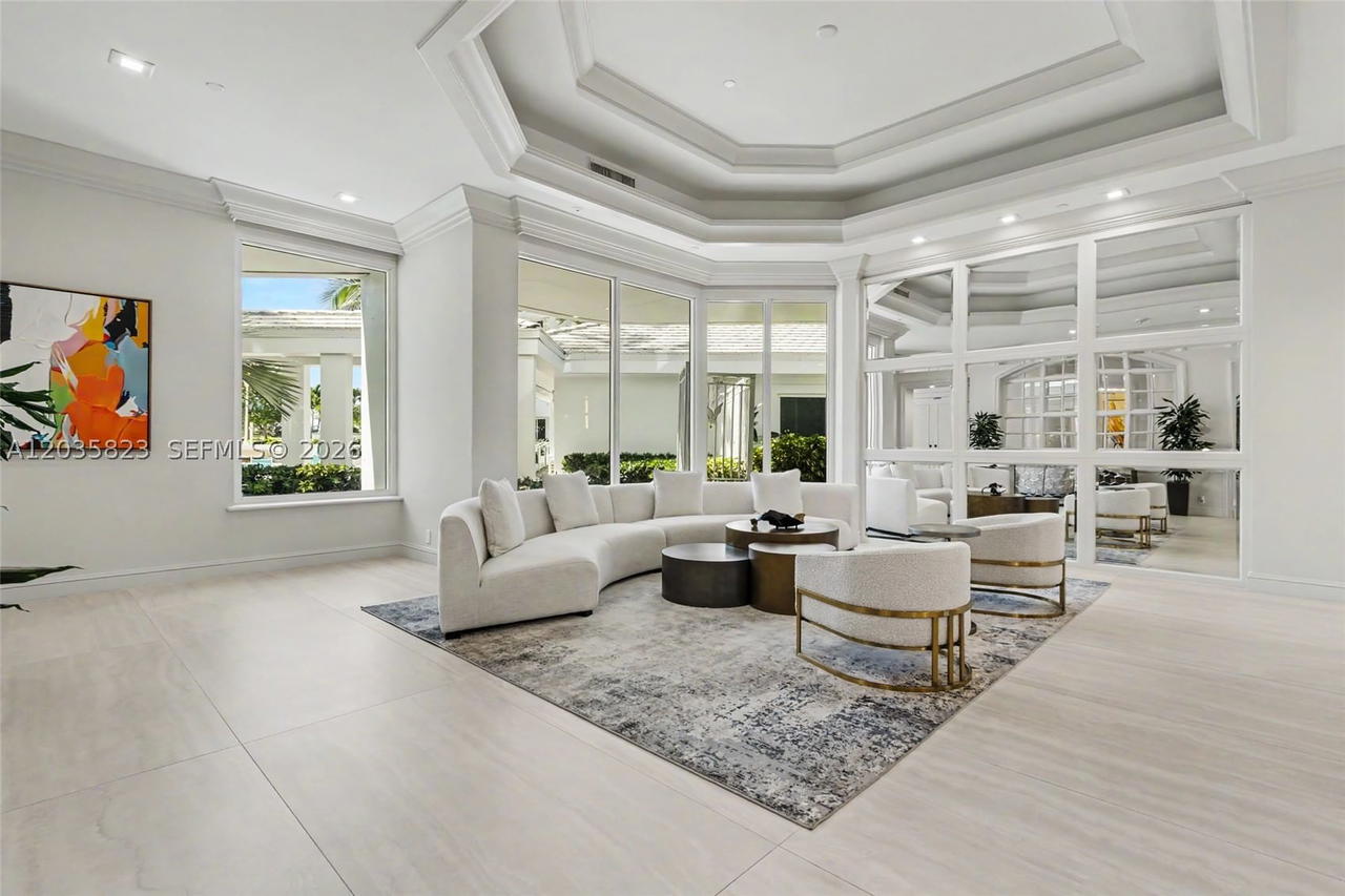 Real estate property located at 3801 207th St TH6, Miami-dade, One Island Place Condo 1, Aventura, FL