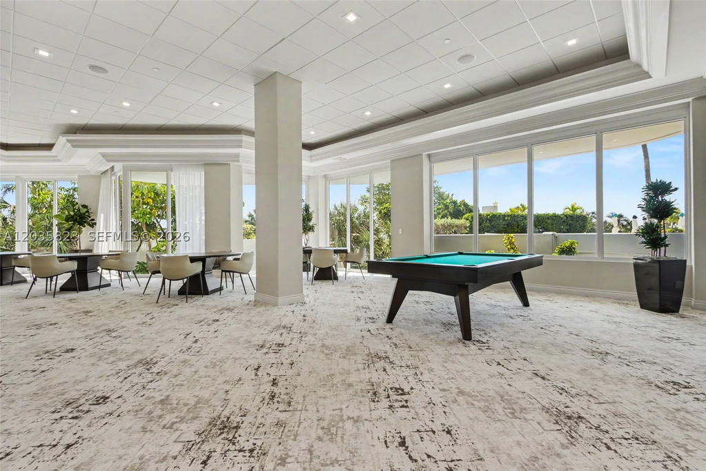 Real estate property located at 3801 207th St TH6, Miami-dade, One Island Place Condo 1, Aventura, FL
