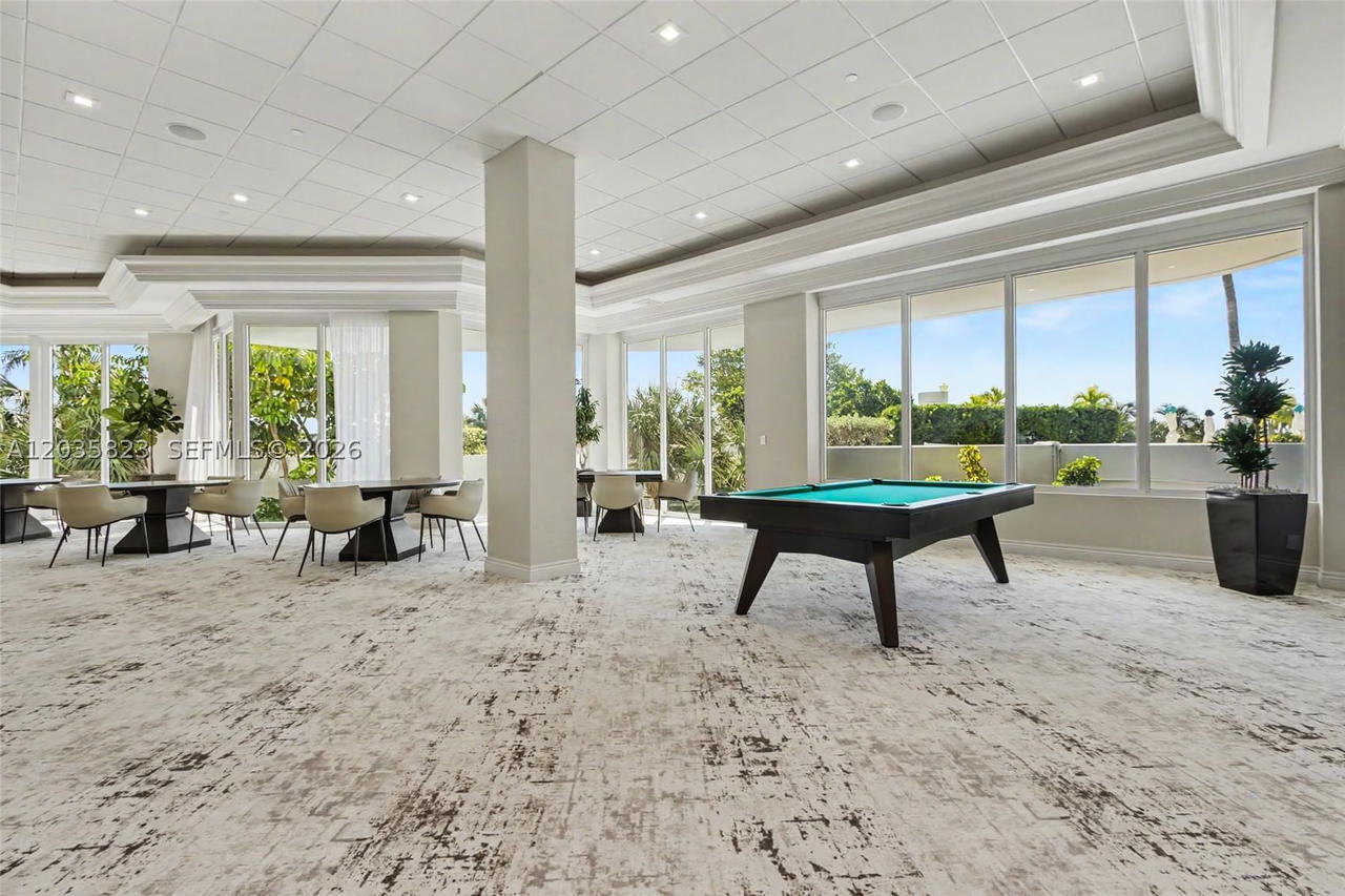 Real estate property located at 3801 207th St TH6, Miami-dade, One Island Place Condo 1, Aventura, FL