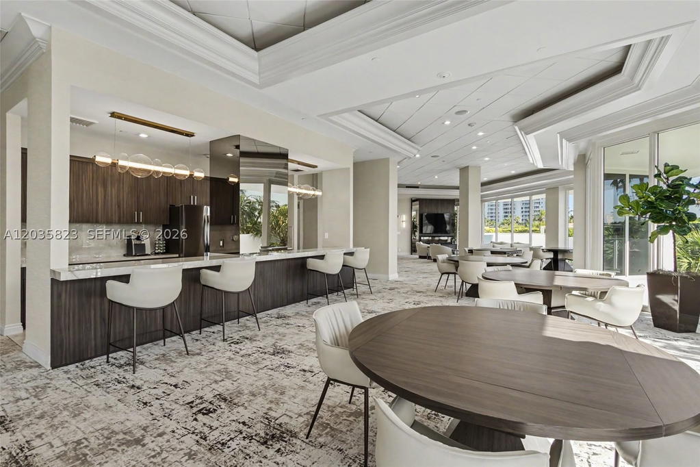 Real estate property located at 3801 207th St TH6, Miami-dade, One Island Place Condo 1, Aventura, FL