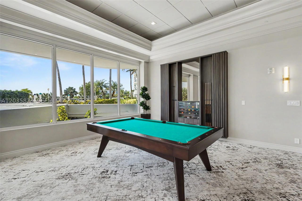 Real estate property located at 3801 207th St TH6, Miami-dade, One Island Place Condo 1, Aventura, FL