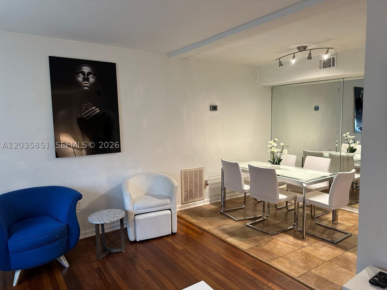 Real estate property located at 1515 West Ave #1, Miami-dade, Westgate Residence Condo, Miami Beach, FL