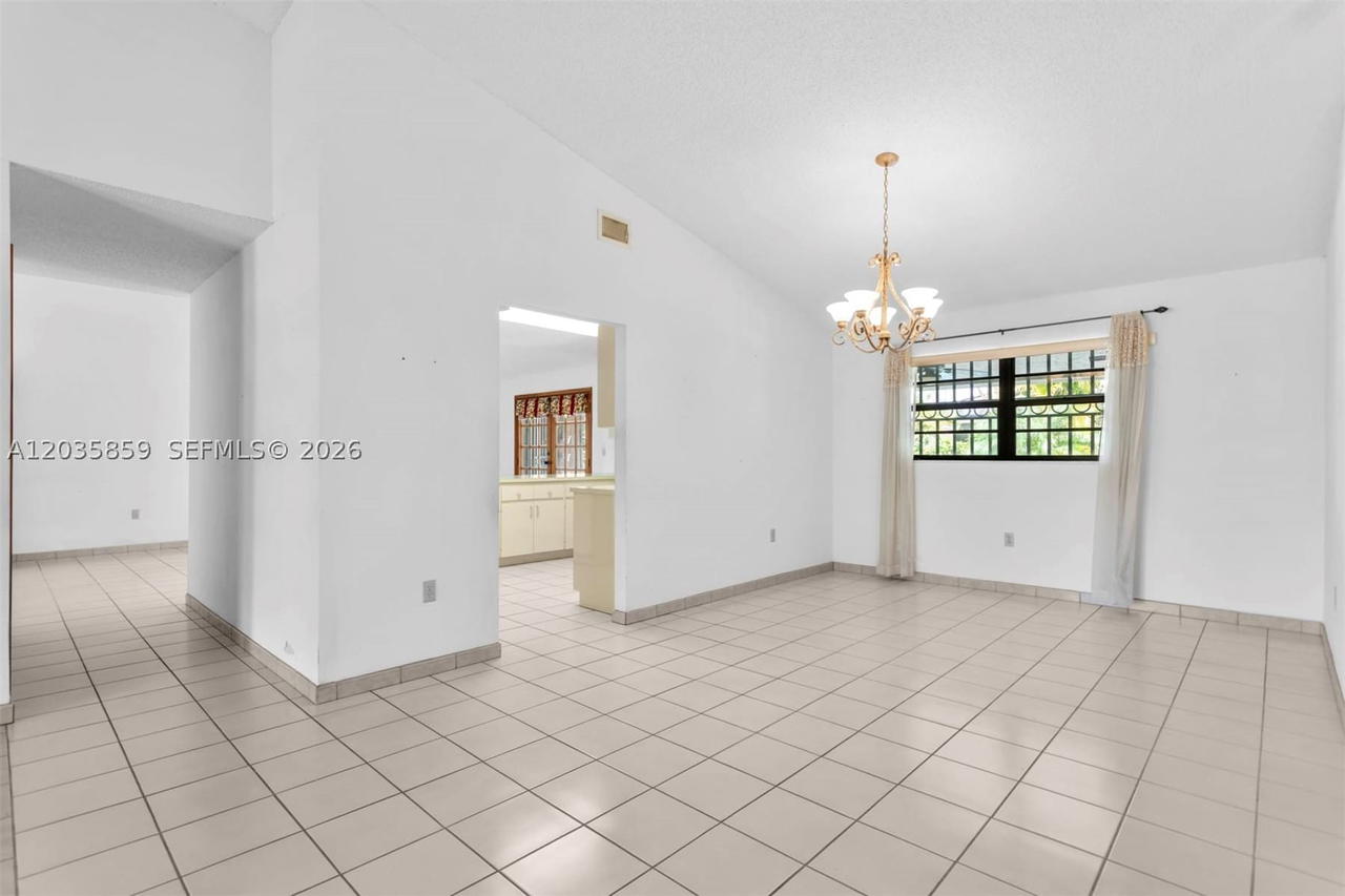 Real estate property located at 320 136th Ave, Miami-dade, University Park West Sec, Miami, FL