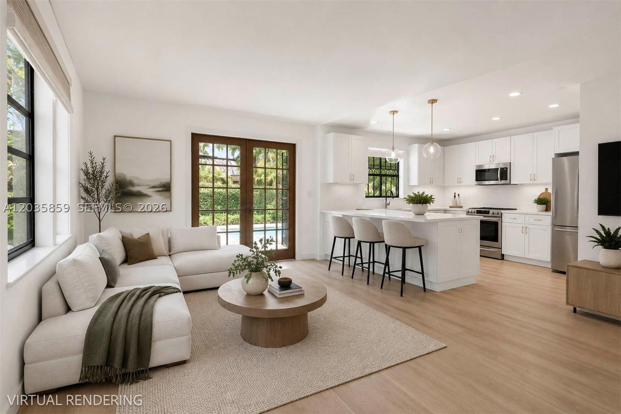 Real estate property located at 320 136th Ave, Miami-dade, University Park West Sec, Miami, FL