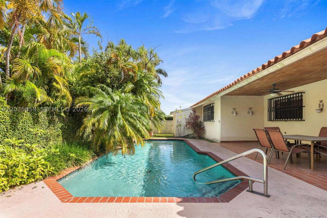 Real estate property located at 320 136th Ave, Miami-dade, University Park West Sec, Miami, FL
