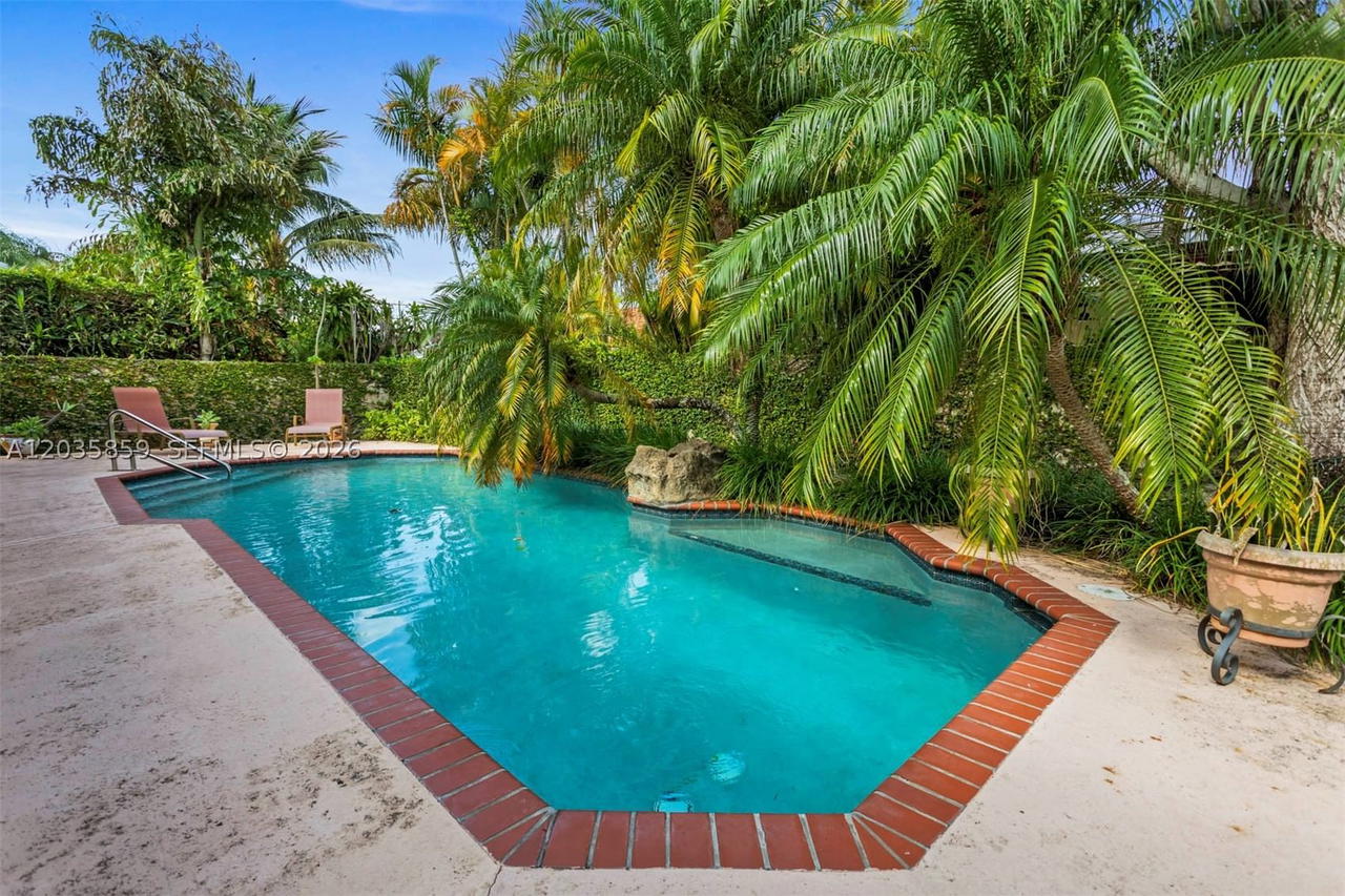 Real estate property located at 320 136th Ave, Miami-dade, University Park West Sec, Miami, FL