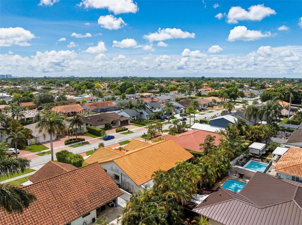 Real estate property located at 320 136th Ave, Miami-dade, University Park West Sec, Miami, FL