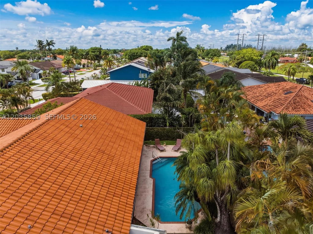 Real estate property located at 320 136th Ave, Miami-dade, University Park West Sec, Miami, FL