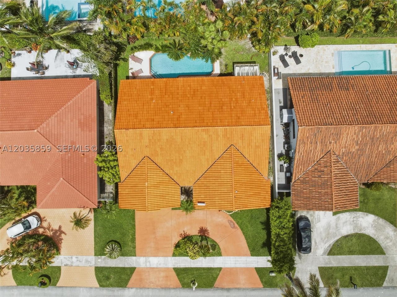 Real estate property located at 320 136th Ave, Miami-dade, University Park West Sec, Miami, FL