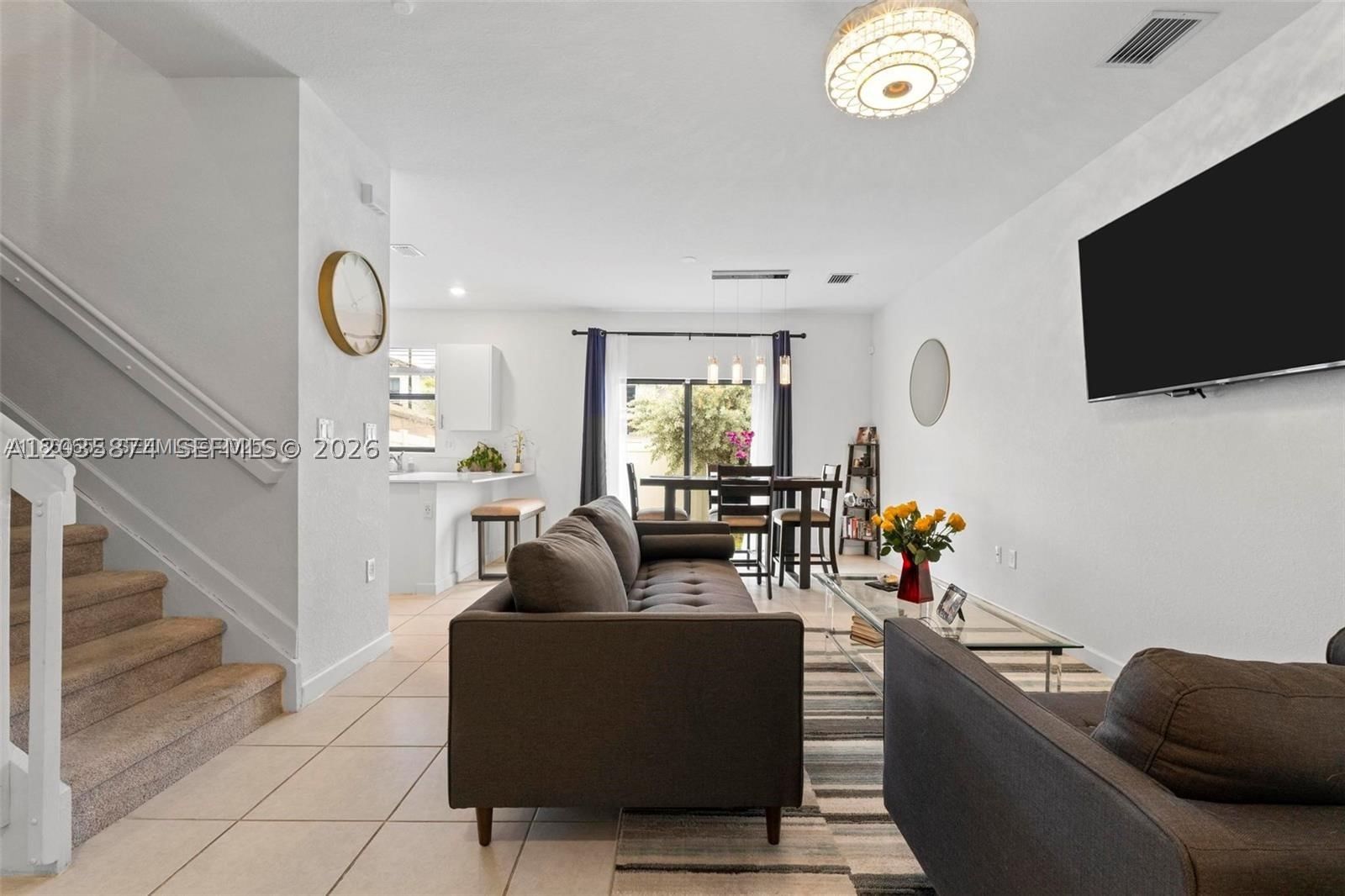 Real estate property located at 20380 5th Ct, Miami-dade, Vista Lago, Miami Gardens, FL