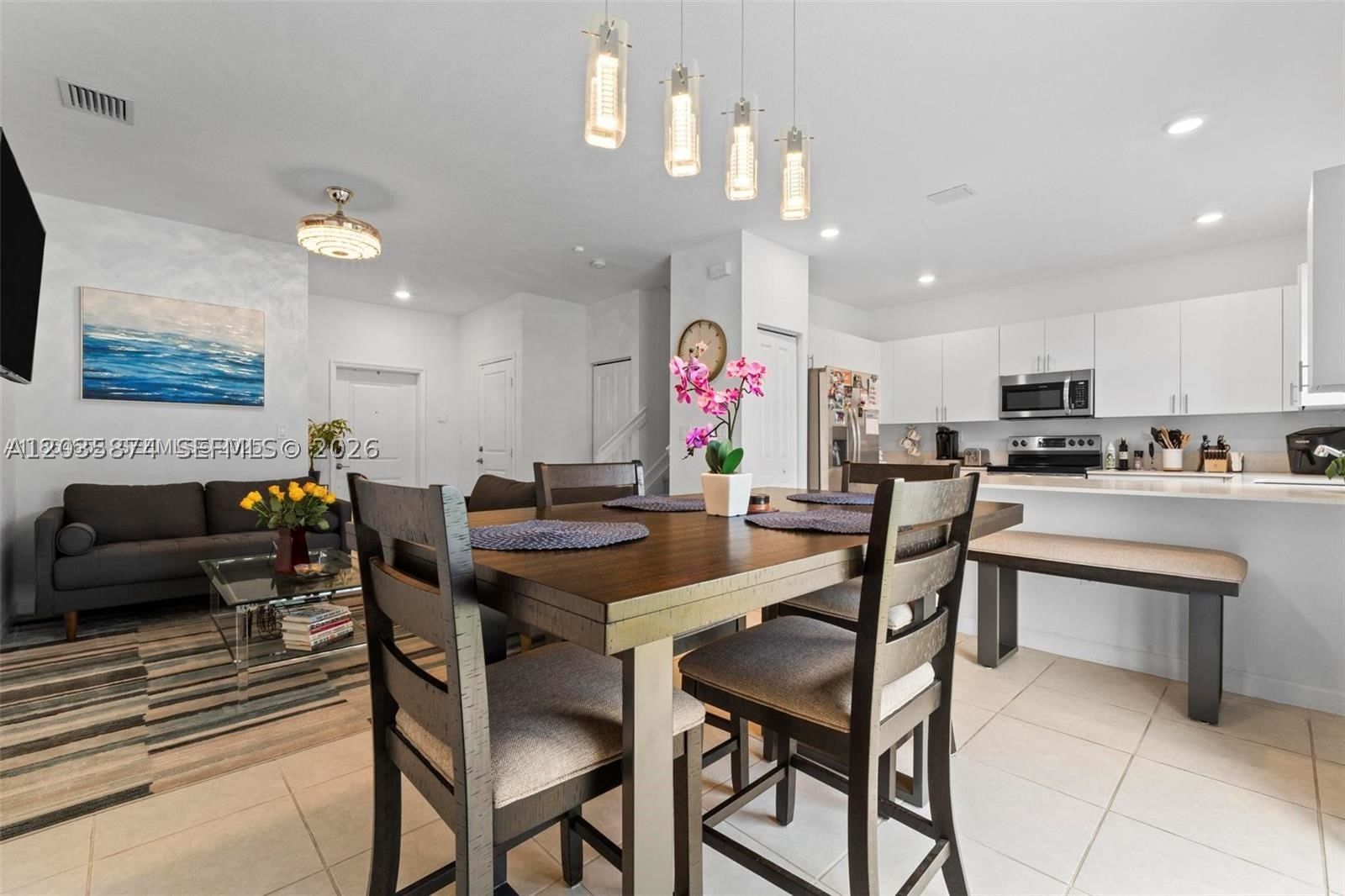 Real estate property located at 20380 5th Ct, Miami-dade, Vista Lago, Miami Gardens, FL