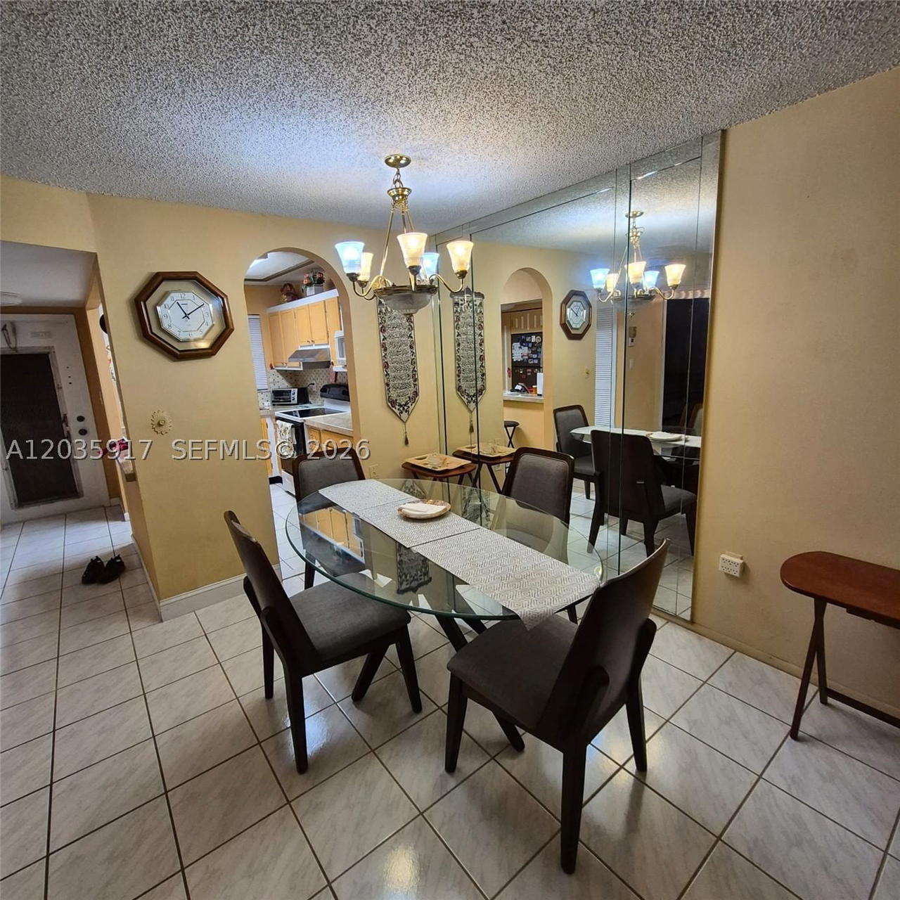 Real estate property located at 8460 Sunrise Lakes Blvd #210, Broward, Sunrise Lakes 52 Condo, Sunrise, FL
